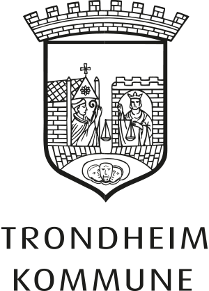 Trondheim Kommune logo