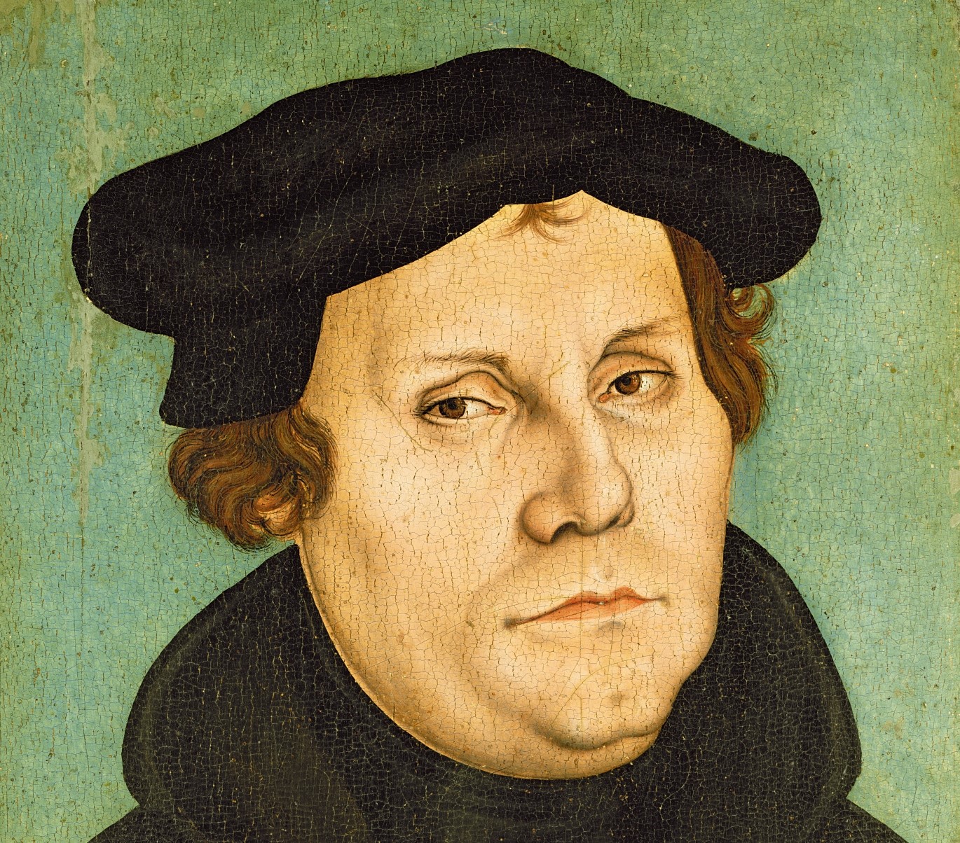 Martin Luther (1)