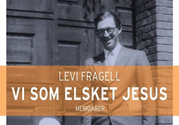 Humanisme og religionskritikk: Åpent møte med Levi Fragell