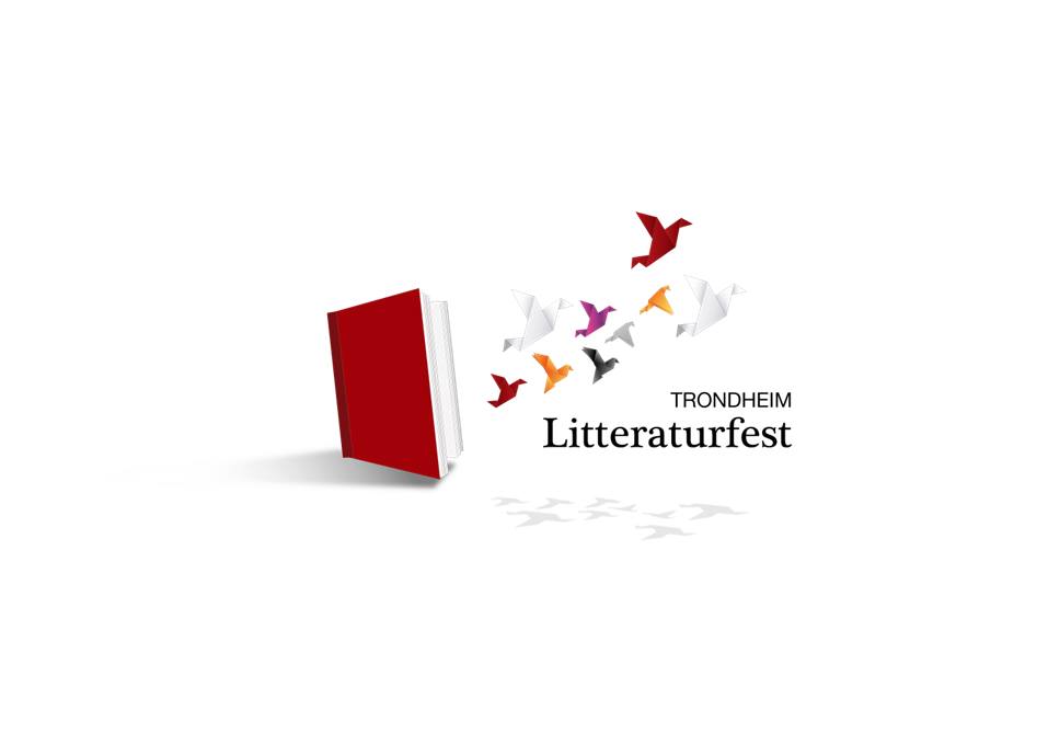 Trondheim litteraturfest 2017