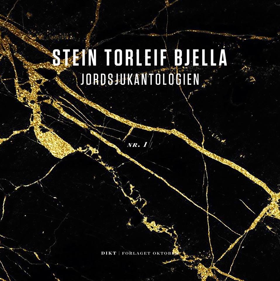 Stein Torleif Bjella boklansering og solokonsert