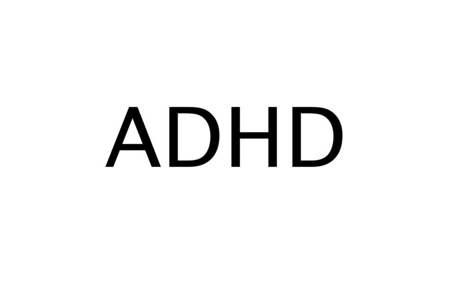 ADHD-diagnosen med Aksel Tjora og Anne-Lise Juul Haugan