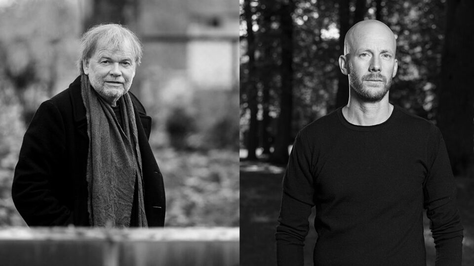 Å vente på døden – Jostein Gaarder og Johan Mjønes