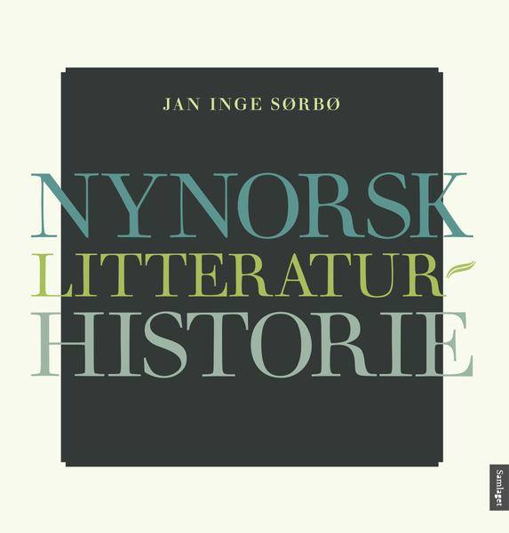 Forfattarbesøk: Jan Inge Sørbø