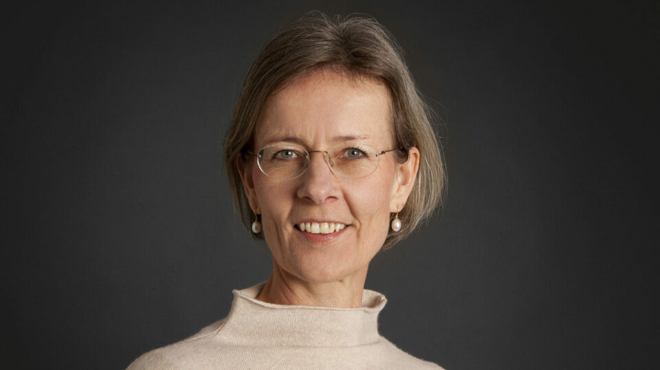 Helga Hjorth – om virkelighetslitteraturen