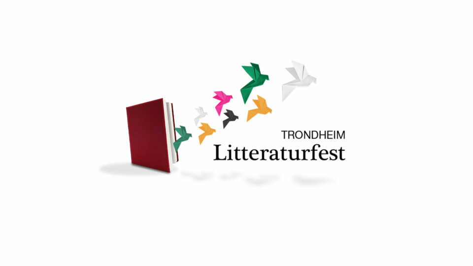 Trondheim litteraturfest 2018