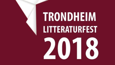 Programmet for Trondheim Litteraturfest er klart!
