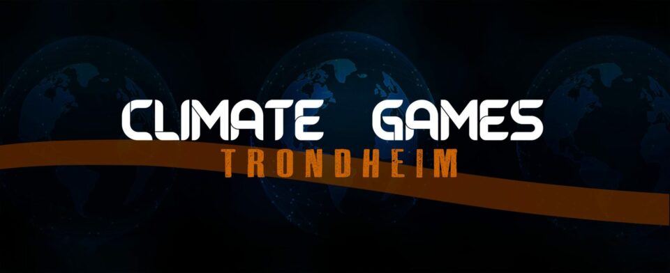 Climate Games Trondheim