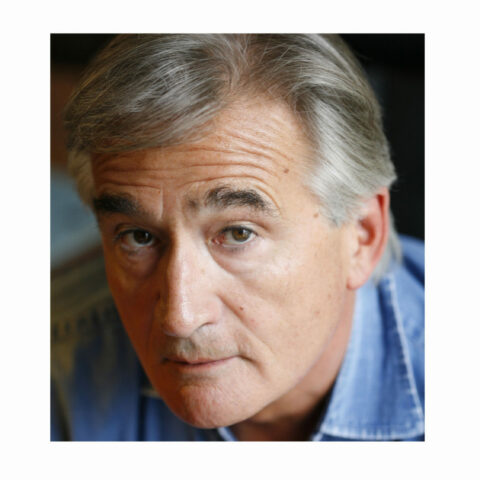 Antony Beevor: The Second World War and its consequences