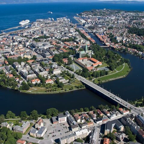 Debatt: Kulturbyen Trondheim 2030 – Hvor skal vi og hvordan?