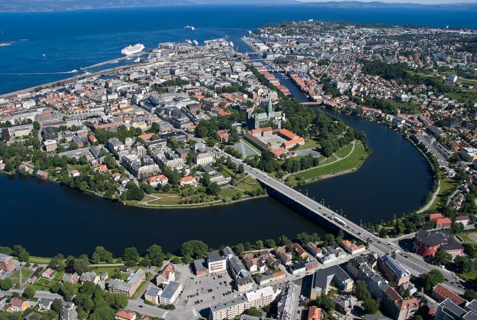 Debatt: Kulturbyen Trondheim 2030 – Hvor skal vi og hvordan?