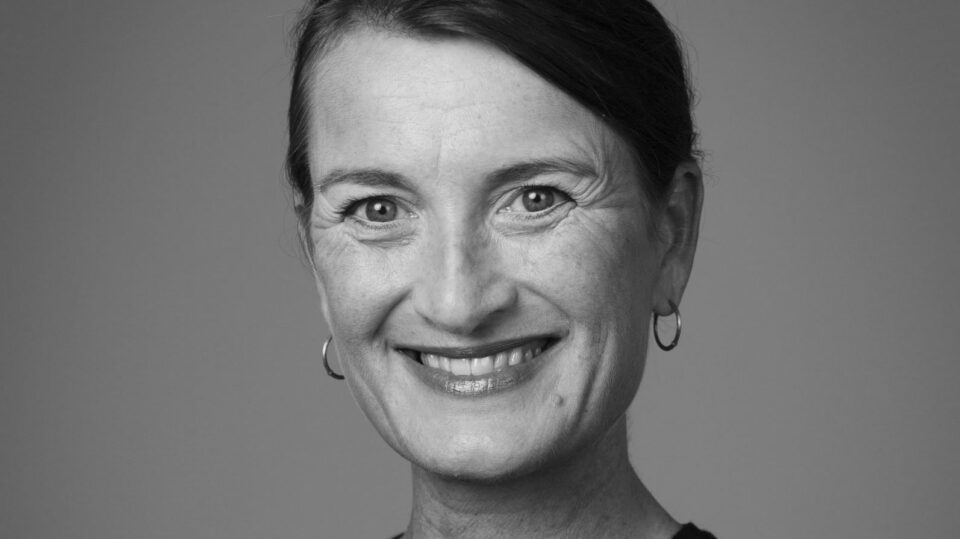 AVLYST! Norges forhold til EU – Bokbad med professor Lise Rye