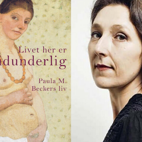 Marie Darrieussecq – Livet her er vidunderlig