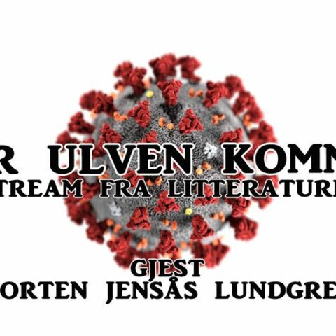 Livestream: Når ulven kommer