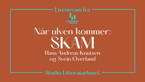 Når ulven kommer: Skam