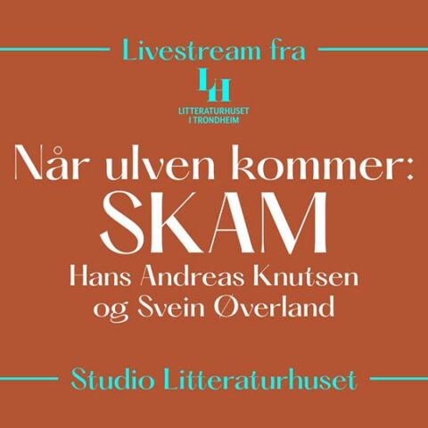 Når ulven kommer: Skam
