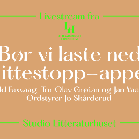 Bør vi laste ned Smittestopp-appen?