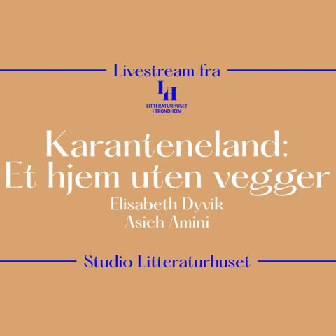 Karanteneland: Et hjem uten vegger
