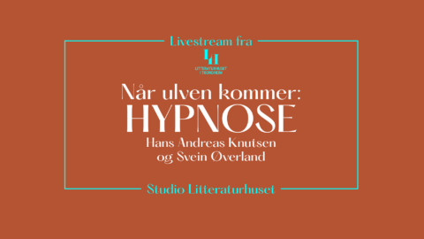 Når ulven kommer – Hva er hypnose?