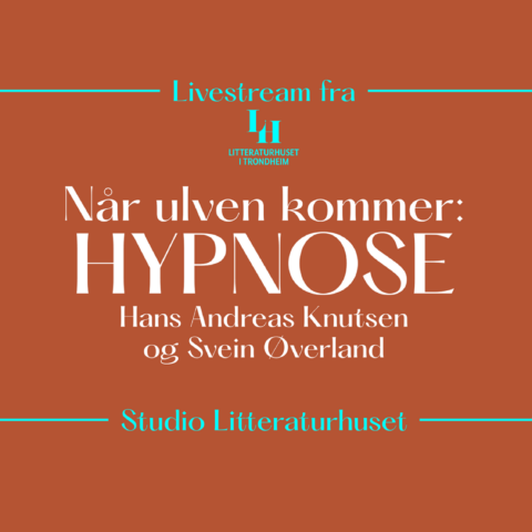 Når ulven kommer – Hva er hypnose?
