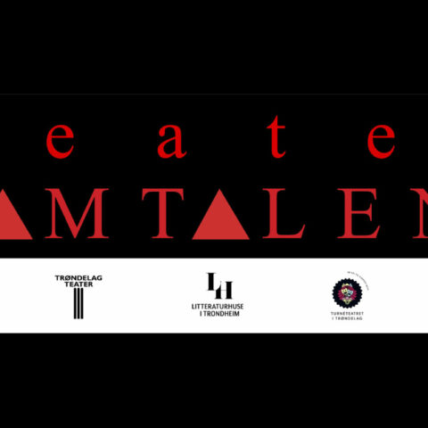 Teatersamtalen – kunsten på prøve