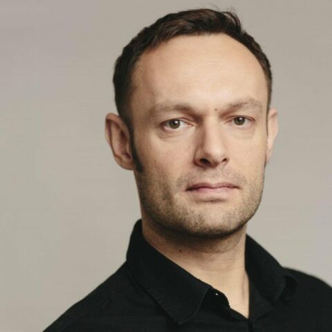 Politisk frokost med Torgeir Knag Fylkesnes