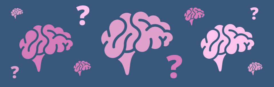 Forskningsdagene 2020: Kan du stole på hjernen?