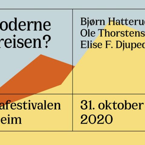 Den moderne klassereisen? Med Bjørn Hatterud og Ole Thorstensen