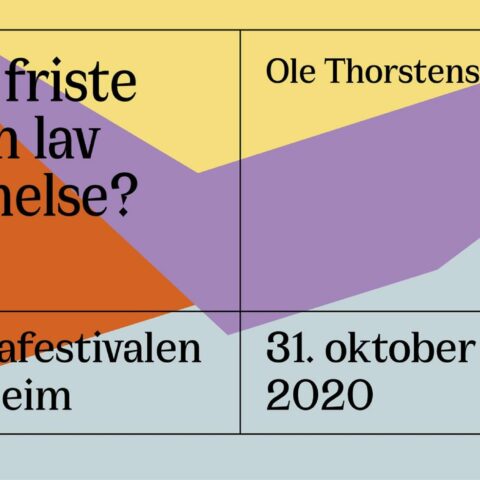 Kan vi friste med en lav utdannelse?