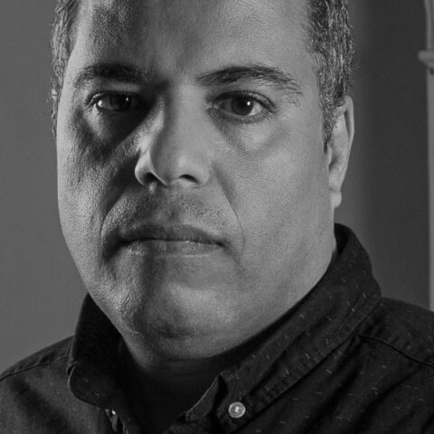 Poesi uten grenser: Diktlesning og samtale med Montaser Abdel Mawgoud