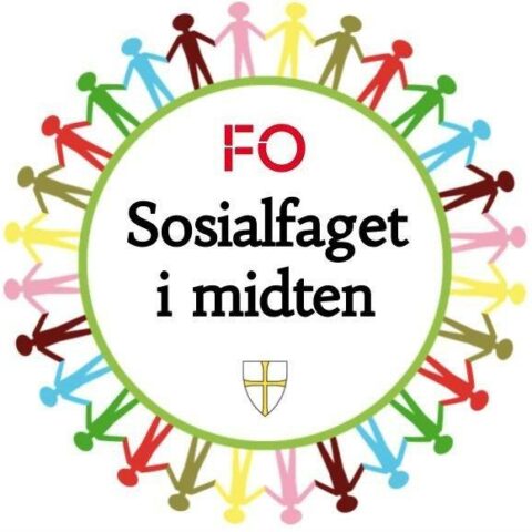 Sosialfaget i midten – Digitalisering og relasjoner i Sosialt Arbeid