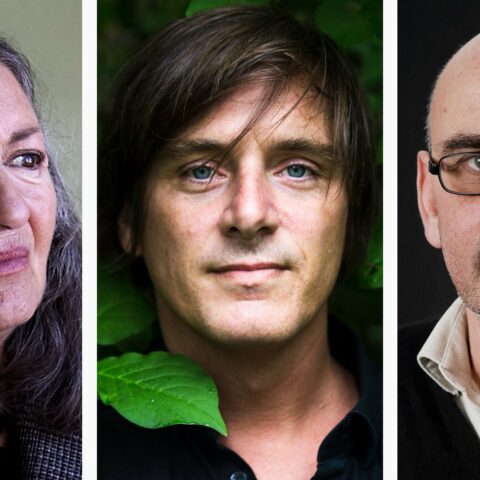 Simon Stranger og Grete Komissar: Historien, hatet og håpet