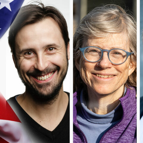 Valget i USA: På bristepunktet?