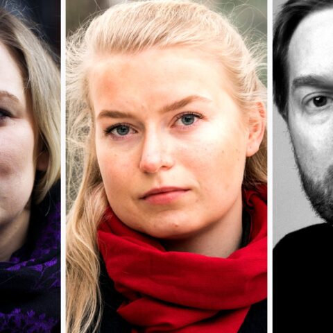 22. juli. Det vanskelige oppgjøret