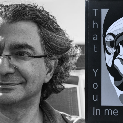 A poetry reading session with Ali Alsam