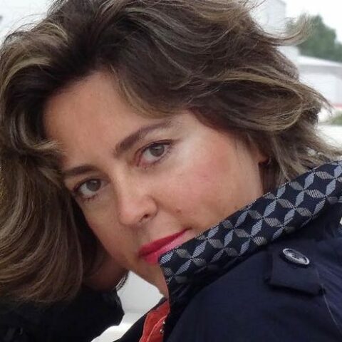 Poetry without Borders: A Poetry Reading by Anzhelina Polonskaya