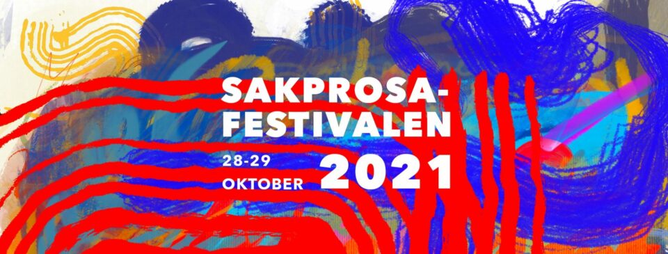 Sakprosafestivalen