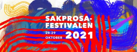 Sakprosafestivalen 2021