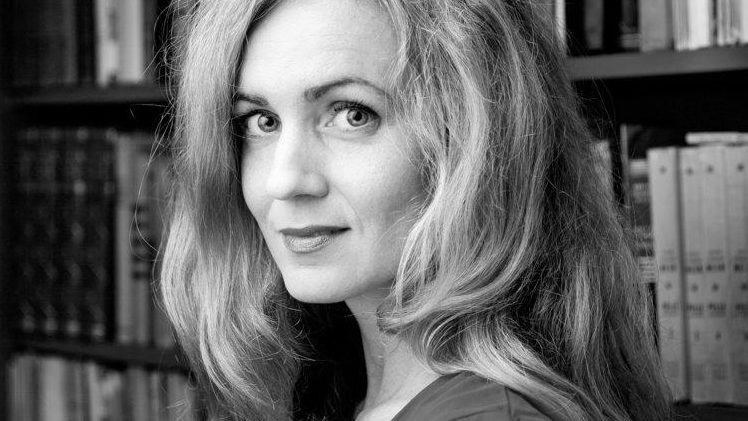 Mytisk aften: Inger Merete Hobbelstad samtaler med Thea Selliaas Thorsen