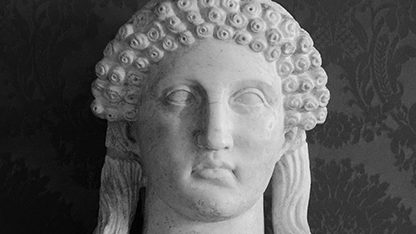 Sapfo og Sulpicia: antikkens kvinnelige mestere
