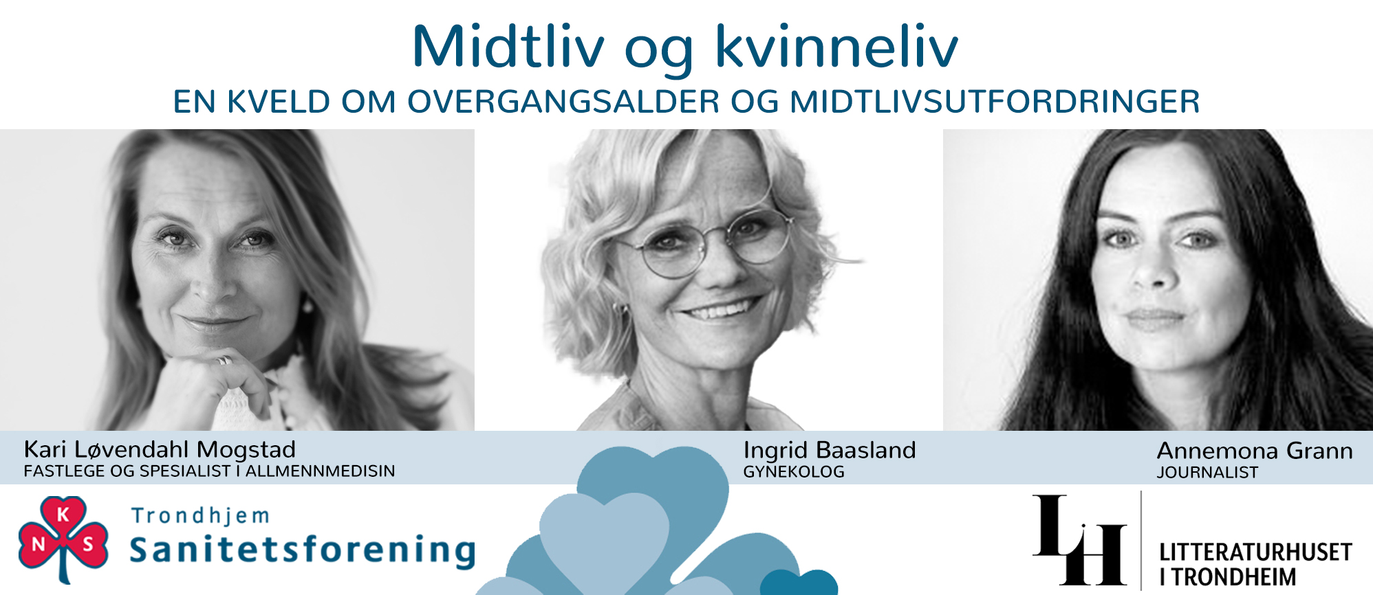 Kari Løvendahl Mogstad