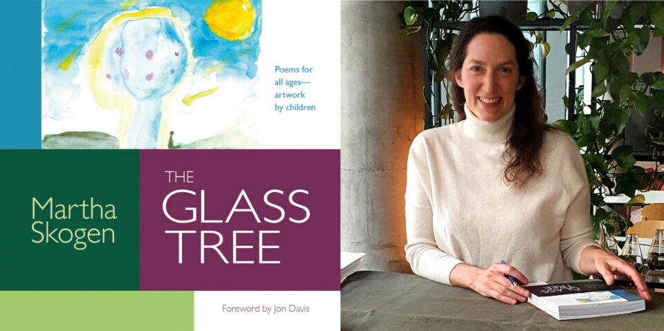 Book launch: The Glass Tree