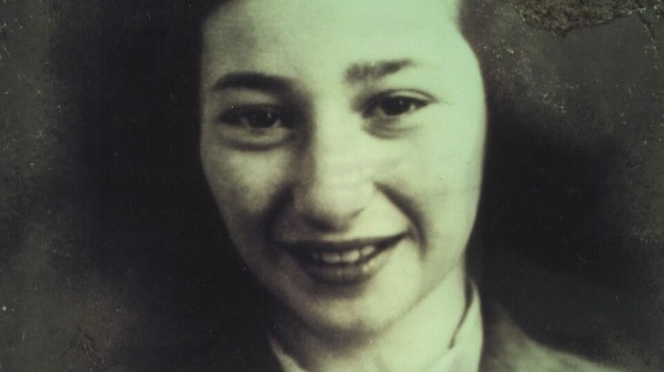 Geir Svardal: Historien om Cissi Klein – 80 år siden hun ble myrdet i Auschwitz