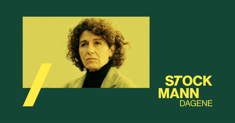 Marina Garcés: For en ny radikal opplysningstid