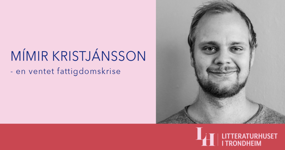 Mímir Kristjánsson – en ventet fattigdomskrise