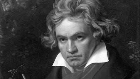 AVLYST! Ta en Beethoven: Ta deg betalt!