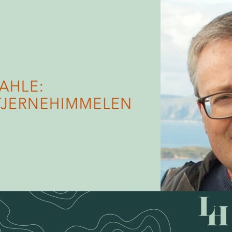 Håkon Dahle: Under stjernehimmelen