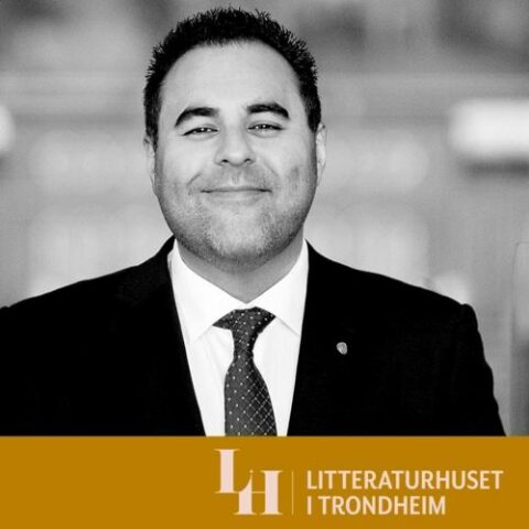 Masud Gharahkhani – Norge I Mitt Hjerte: Fra Flyktning Til Stortingspresident