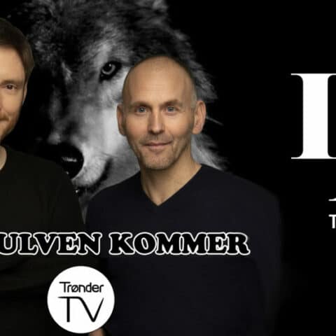 Når ulven kommer: Sinte barn / Psykiske utfordringer i spedbarnstida
