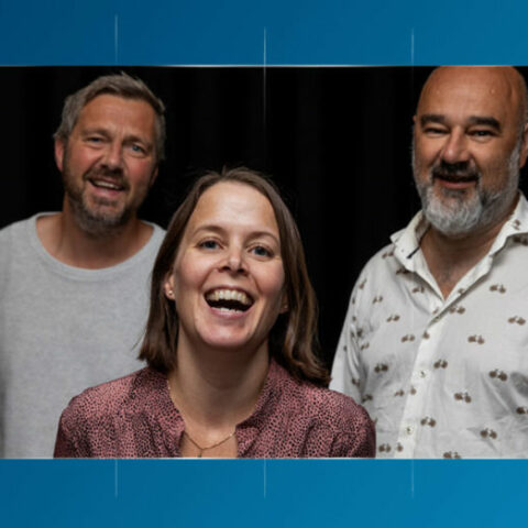 OmAdressert LIVE – dagen etter valget!